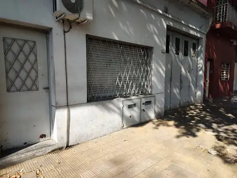 Galpon en Venta en Mataderos, USD 260.000