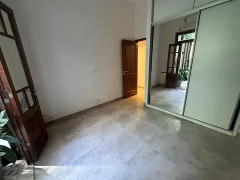 Depto Tipo Casa en Venta de 2 ambientes