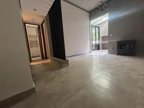 PH 2 ambientes con 2 patios y parrilla  Palermo