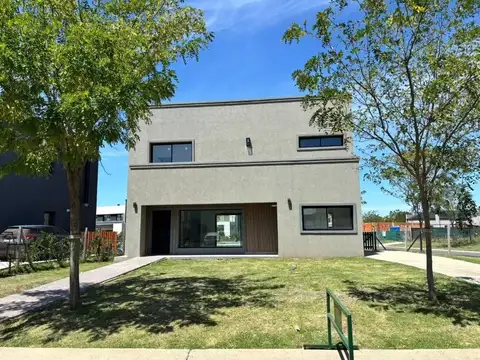 Casa en alquiler en San Pablo