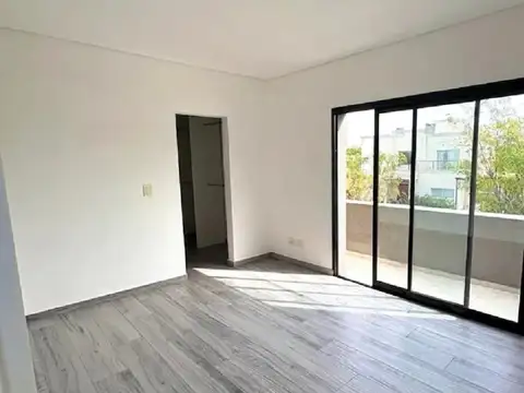 Casa en alquiler en San Pablo