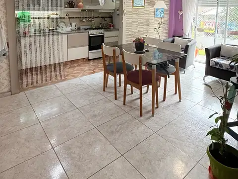 Departamento - Pompeya