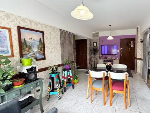 Departamento en Venta en Mar Del Plata, USD 74.900