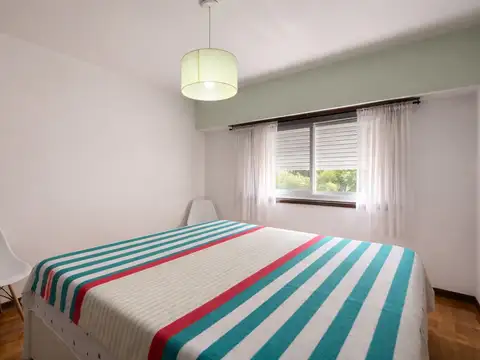 Departamento - Pompeya