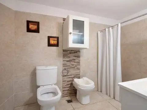 Departamento en Venta en Mar del Plata, USD 74.900