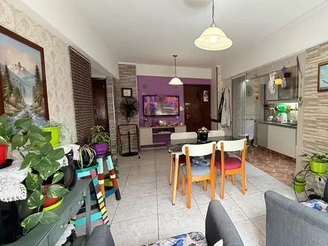 Departamento en Venta 45 años