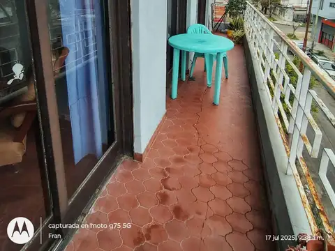Departamento en Venta en José Ingenieros, USD 43.000