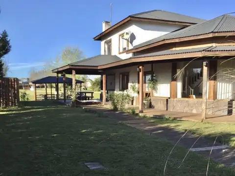 Casa en Venta de 3 dormitorios