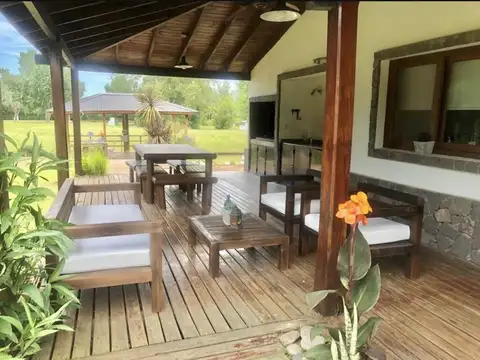 Casa en Venta al Norte