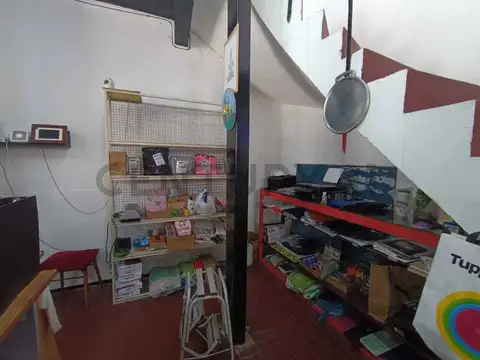 Fondo Comercio en Venta A Estrenar