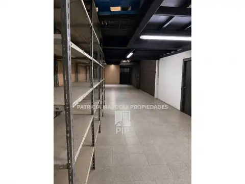 Galpon en Venta 30 años