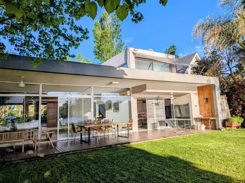 Casa en Venta al Noroeste