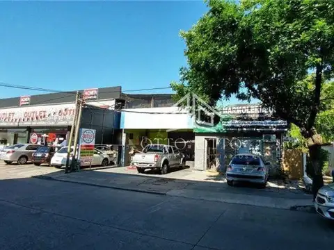 Local en venta Centro