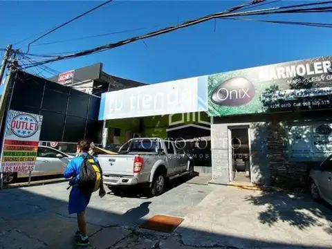 LOCALES - LOCALES - MALDONADO