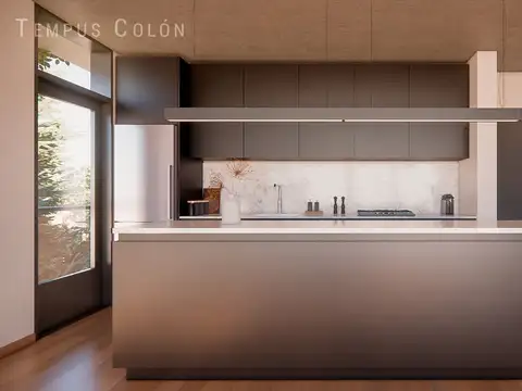 TEMPUS COLÓN