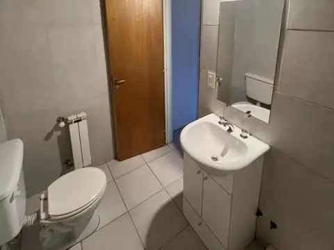 Casa km 12 Mahuel Malal
