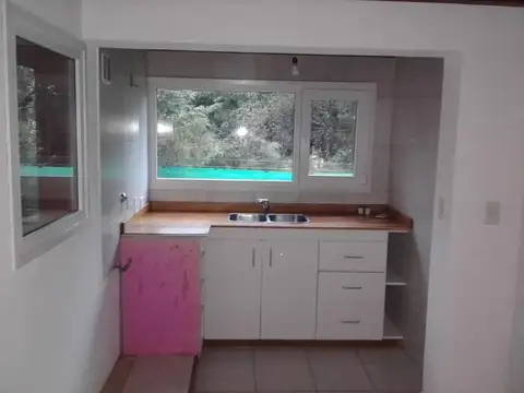 Casa km 12 Mahuel Malal
