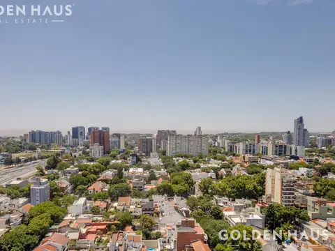 Departamento en Alquiler de 2 ambientes