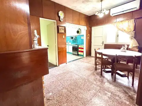 Casa en Venta de 5 dormitorios