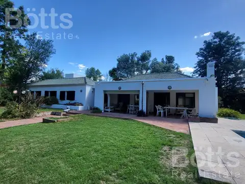 Ruta 4 km Alto Los Cardales Country Club Barrio Cerrado