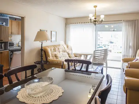 Departamento en Venta de 2 dormitorios