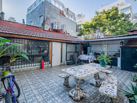 Casa en Venta de 4 dormitorios