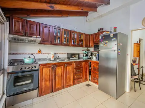 Casa en Venta 50 años