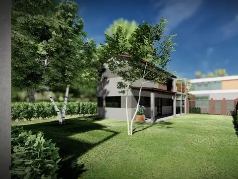 Depto Tipo Casa en Venta en Santa Rosa De Calamuchita, USD 75.000