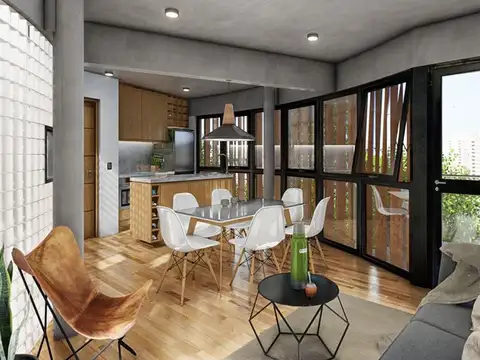 Departamento en Venta en Adrogue, USD 204.800