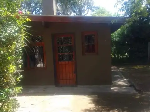 Casa en Alquiler de 2 dormitorios