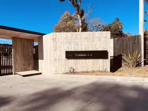 Calle 491 esquina 29 Manuel B Gonnet