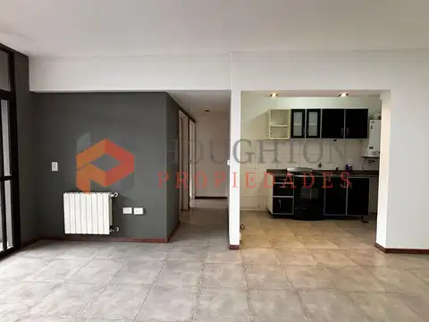 Departamento en Alquiler de 2 dormitorios