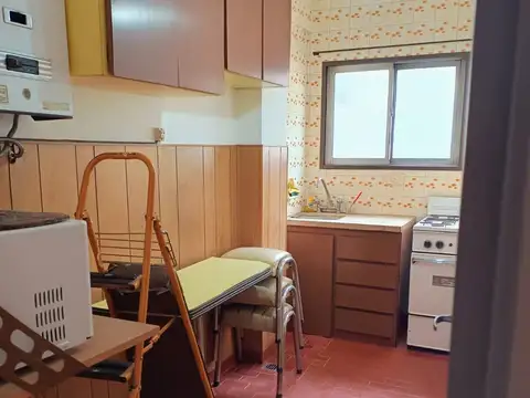 Departamento en Venta al Este