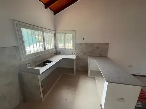 Casa en Venta en Mercedes, USD 95.000