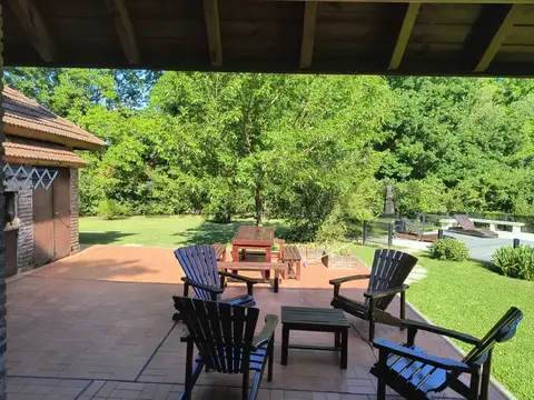 Casa en Venta de 3 dormitorios