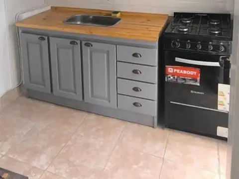 Depto Tipo Casa en Alquiler al Norte