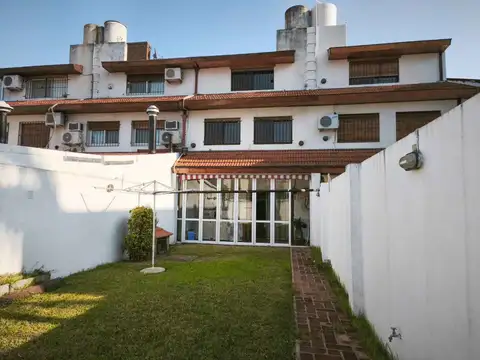 Triplex - 5 ambientes - Venta - Olivos