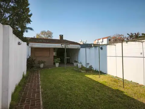 Casa en Venta en Olivos, USD 335.000