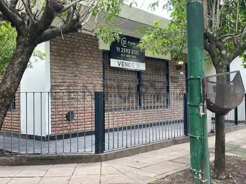 Casa en Venta en Ituzaingo, USD 85.000