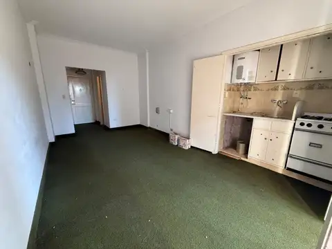 Departamento en Venta en Microcentro, USD 44.900