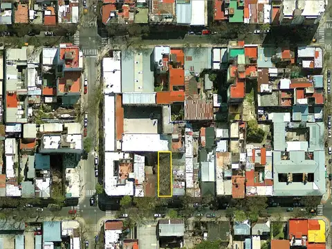 Terreno en Venta de 260,0 m2