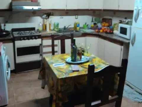 Casa en Venta 35 años
