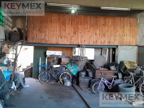 Casa en Venta de 5 dormitorios