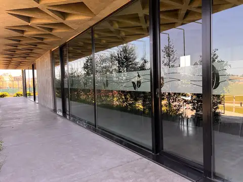 Terreno en Venta 40  mts Fondo