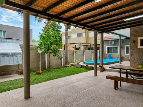 Casa en Venta en Funes, USD 109.000