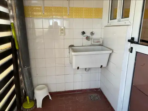 Departamento en Alquiler de 2 dormitorios