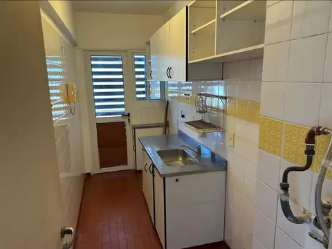 Departamento en Alquiler de 3 ambientes