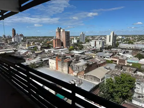 Juan B. Justo 100, Piso 10