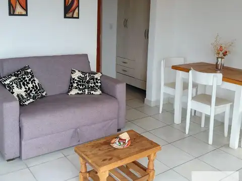 Complejo de Departamentos en alquiler temporario - 4 UFs - Sierra de los Padres