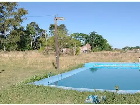 Quinta en Venta de 4 dormitorios